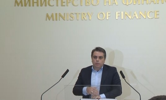 В момента работим усилено по бюджета за догодина очакваме до